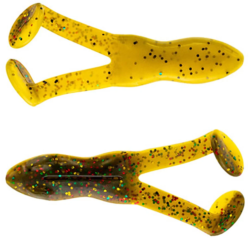 Frog Factory Ribbit Frog - 3.5 Inch - Image 25