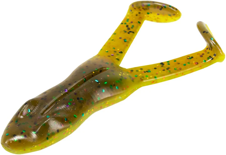 Frog Factory Ribbit Frog - 3.5 Inch - Image 5