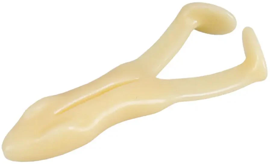 Frog Factory Ribbit Frog - 3.5 Inch - Image 6