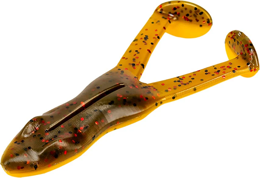 Frog Factory Ribbit Frog - 3.5 Inch - Image 7