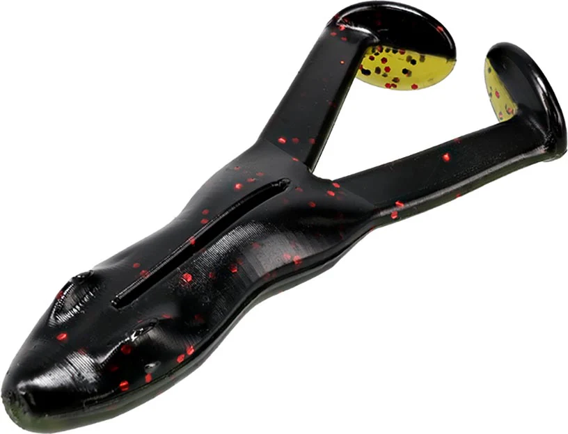 Frog Factory Ribbit Frog - 3.5 Inch - Image 9