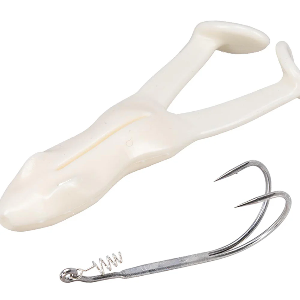 Frog Factory Ribbit Frog & Double Take Frog Hook Froggin' Combo - Image 4