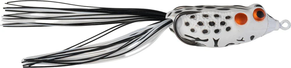 G-Ratt Baits Con Frog Jr - 2.1 Inch - Image 10