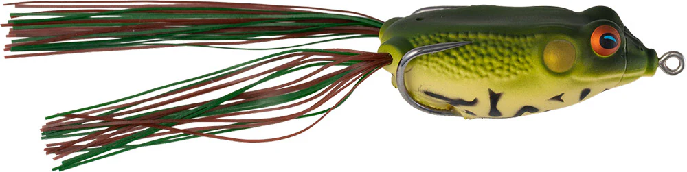 G-Ratt Baits Con Frog Jr - 2.1 Inch - Image 3