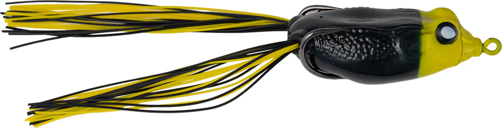G-Ratt Baits Con Frog Jr - 2.1 Inch - Image 8