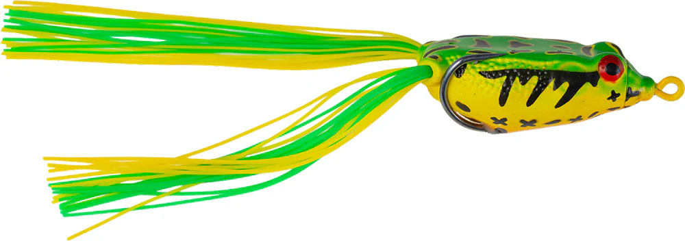 G-Ratt Baits Con Frog - 2.5 Inch - Image 7