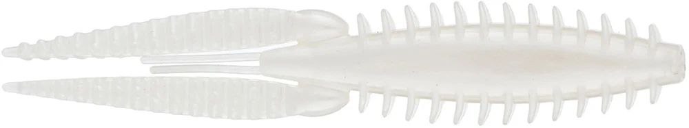 G-Ratt Baits DIXI Flip Soft Plastic Jig Trailer - 3 Inch - Image 7