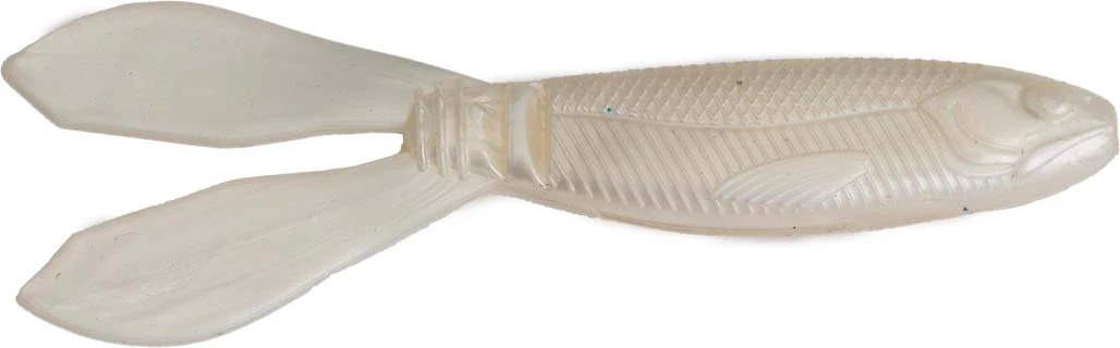 G-Ratt Baits Mixer Soft Plastic Jig Trailer - 5 Pack - Image 3