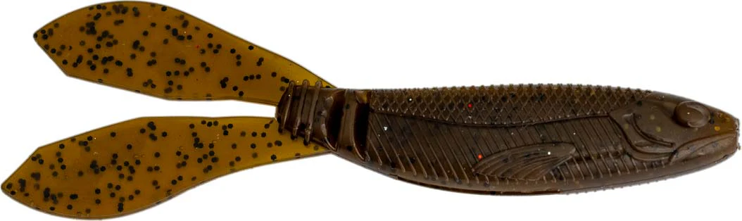 G-Ratt Baits Mixer Soft Plastic Jig Trailer - 5 Pack - Image 7