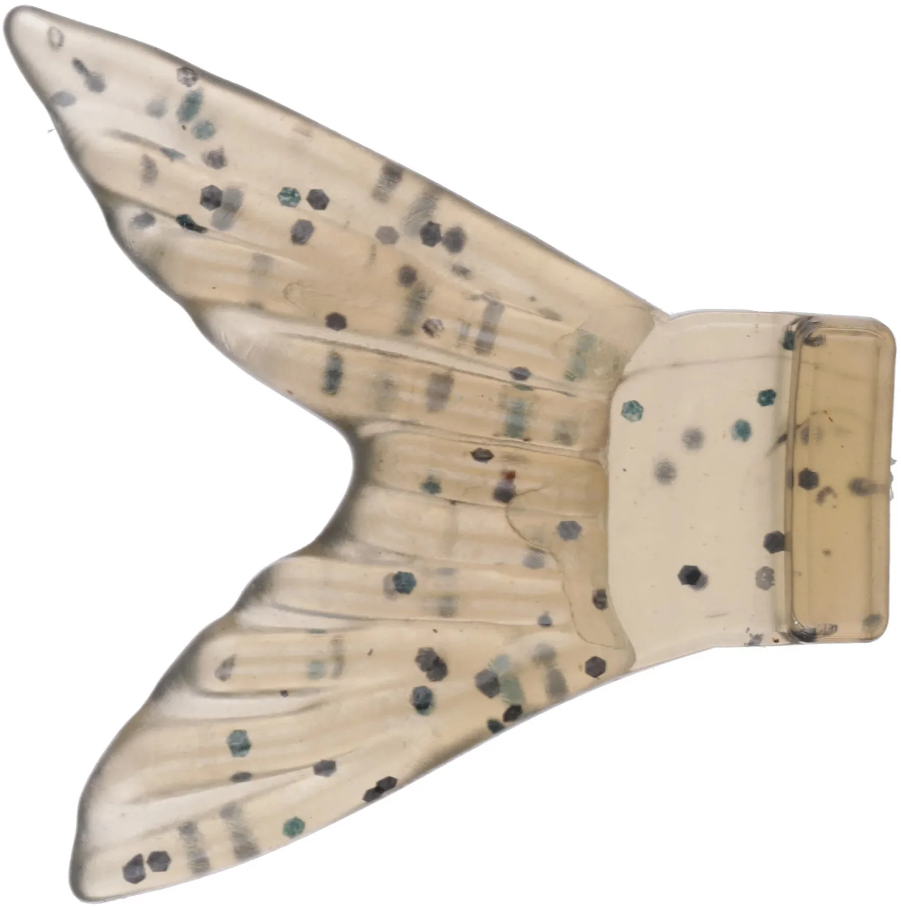 G-Ratt Baits Pistol Pete Replacement Tails - Image 6