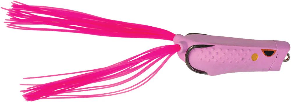 G-Ratt Baits Popping Frog - 2.3 Inch - Image 2
