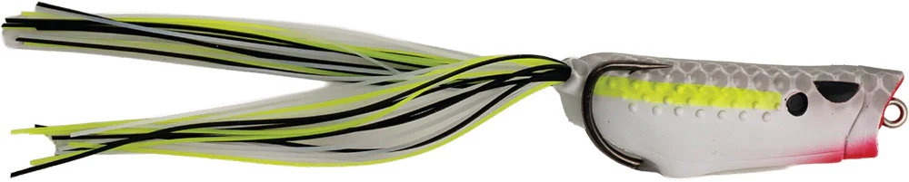 G-Ratt Baits Popping Frog - 2.3 Inch - Image 6