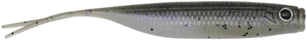 G-Ratt Baits Rocker Soft Jerkbait - 6 Inch - Image 11