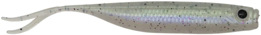 G-Ratt Baits Rocker Soft Jerkbait - 6 Inch - Image 2