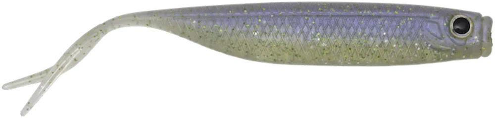 G-Ratt Baits Rocker Soft Jerkbait - 6 Inch - Image 4