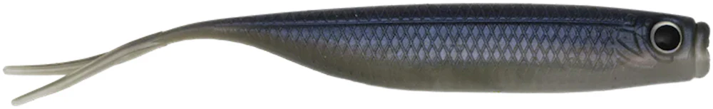 G-Ratt Baits Rocker Soft Jerkbait - 6 Inch - Image 7