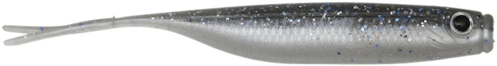 G-Ratt Baits Rocker Soft Jerkbait - 6 Inch - Image 9