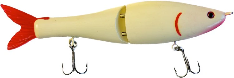G-Ratt Baits Sneaky Pete Glide Bait - Image 4