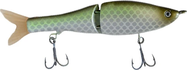 G-Ratt Baits Sneaky Pete Glide Bait - Image 8
