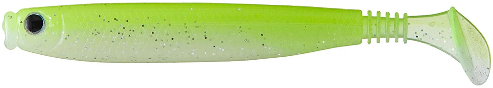 G-Ratt Baits Thin Swim Soft Plastic Baitfish - 3 Inch - Image 4
