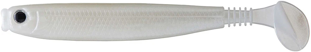 G-Ratt Baits Thin Swim Soft Plastic Baitfish - 3 Inch - Image 7
