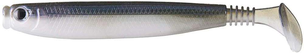 G-Ratt Baits Thin Swim Soft Plastic Baitfish - 3 Inch - Image 9