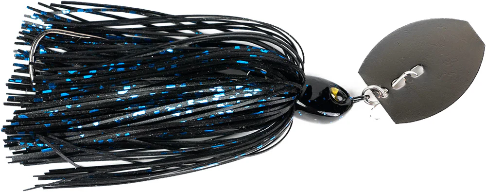 G-Ratt Baits Weedless Vibrating Jig - Image 2