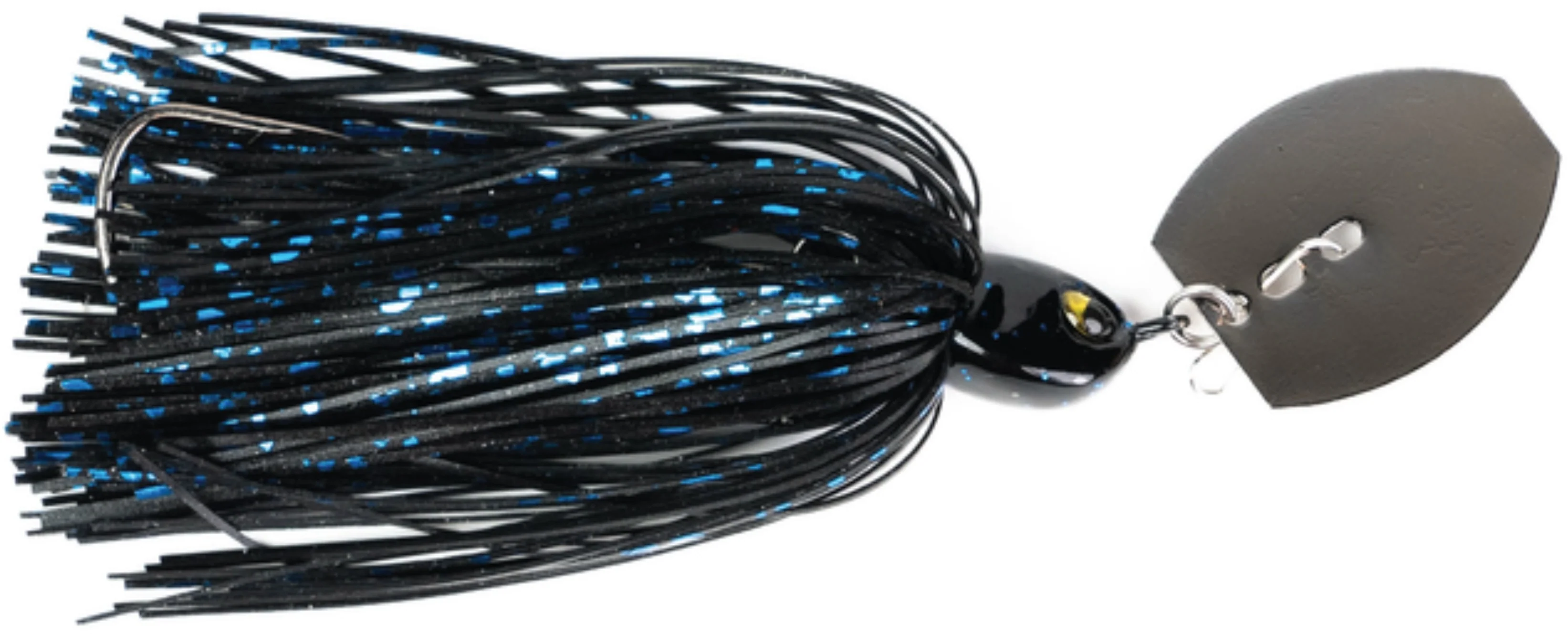 G-Ratt Baits Weedless Vibrating Jig - Image 3