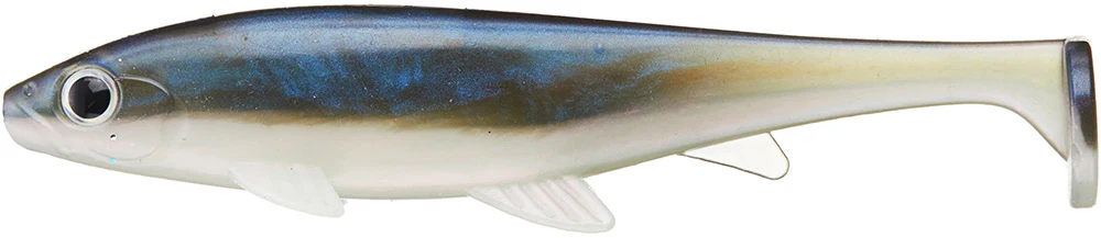 G-Ratt Executioner Weedless Swimbait - 4 Inch - Image 10