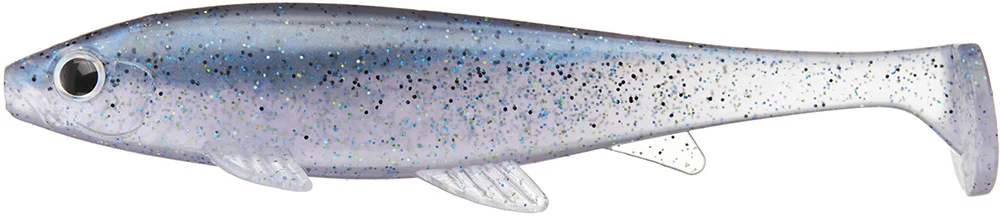 G-Ratt Executioner Weedless Swimbait - 4 Inch - Image 5