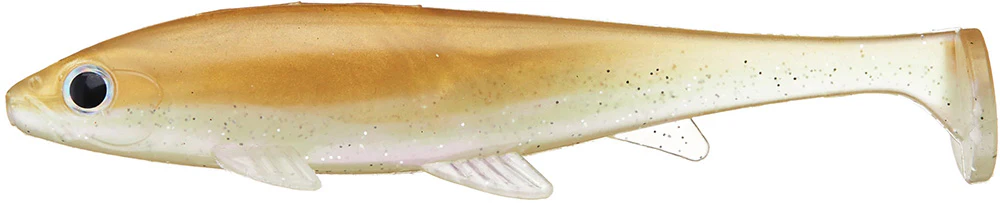 G-Ratt Executioner Weedless Swimbait - 4 Inch - Image 8