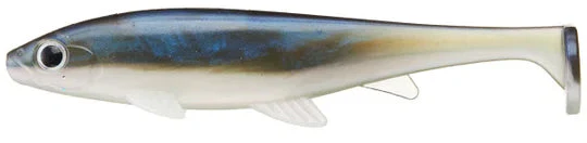 G-Ratt Executioner Weedless Swimbait - 6 Inch - Image 10