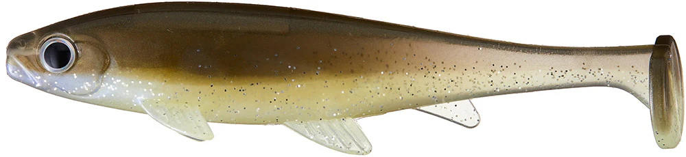 G-Ratt Executioner Weedless Swimbait - 6 Inch - Image 5