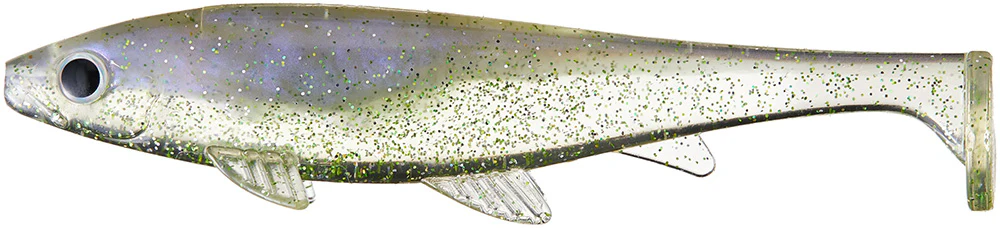 G-Ratt Executioner Weedless Swimbait - 6 Inch - Image 6