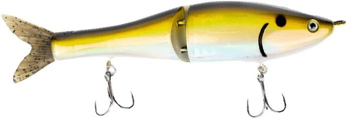 G-Ratt Pistol Pete Glide Bait - Image 10