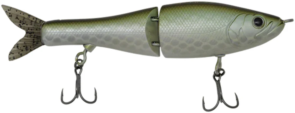 G-Ratt Pistol Pete Glide Bait - Image 12