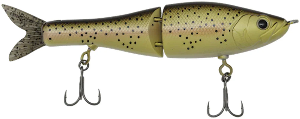 G-Ratt Pistol Pete Glide Bait - Image 13