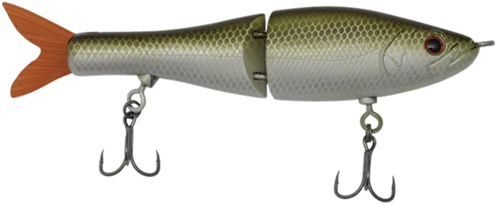G-Ratt Pistol Pete Glide Bait - Image 14