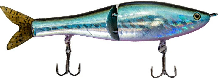 G-Ratt Pistol Pete Glide Bait - Image 3