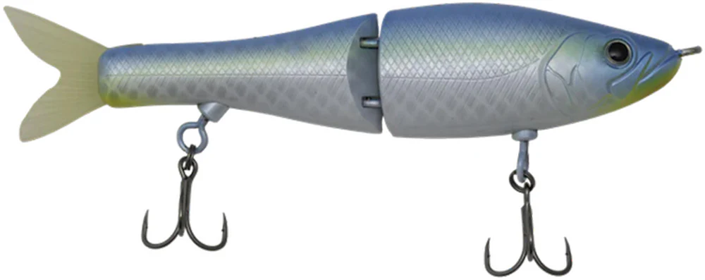 G-Ratt Pistol Pete Glide Bait - Image 9