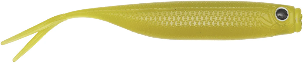 G-Ratt Rocker Soft Jerkbait - 4 Inch - Image 10