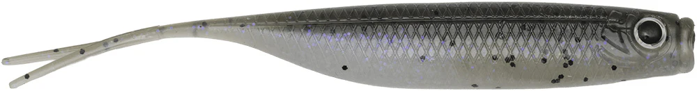 G-Ratt Rocker Soft Jerkbait - 4 Inch - Image 11