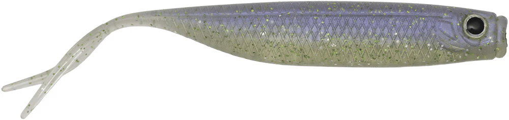 G-Ratt Rocker Soft Jerkbait - 4 Inch - Image 3