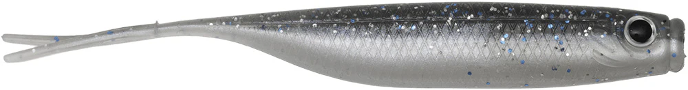 G-Ratt Rocker Soft Jerkbait - 4 Inch - Image 8