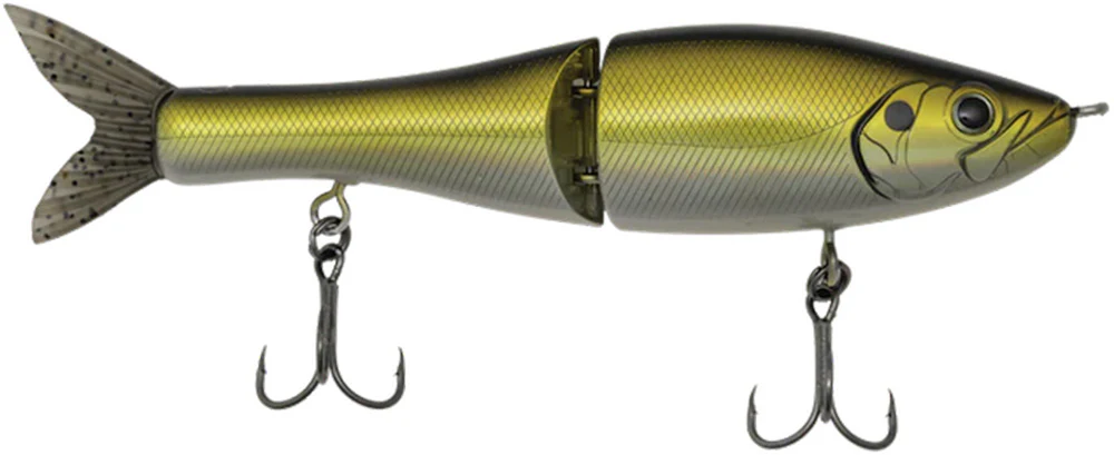 G-Ratt Sneaky Pete OG Glide Bait - Image 2