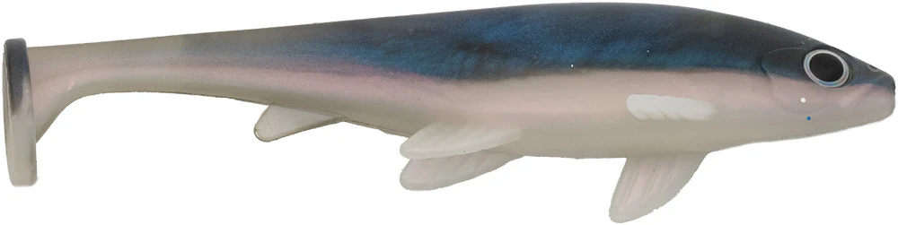 G-Ratt Weedless Executioner Swimbait - 5 Inch - Image 10