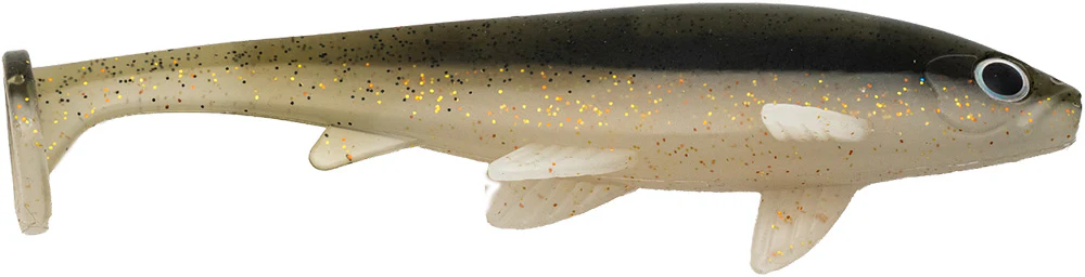G-Ratt Weedless Executioner Swimbait - 5 Inch - Image 11