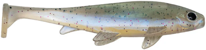 G-Ratt Weedless Executioner Swimbait - 5 Inch - Image 14