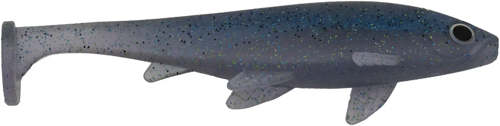 G-Ratt Weedless Executioner Swimbait - 5 Inch - Image 2