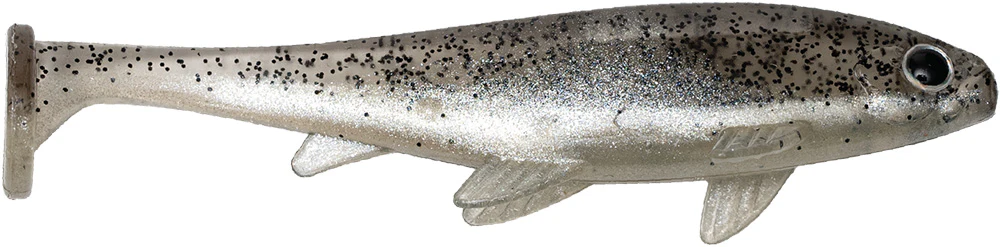 G-Ratt Weedless Executioner Swimbait - 5 Inch - Image 5